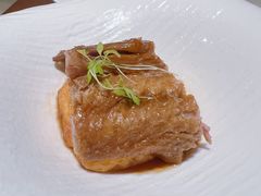 -彩丰楼·中餐厅(国家会展中心上海洲际店)