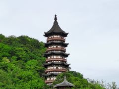 -牛首山文化旅游区