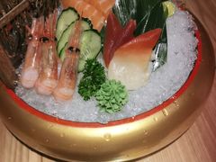 -江户烧肉(高德店)