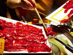 -大吉利潮汕牛肉火锅(王府井店)