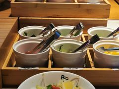 -比格比萨自助(德思勤四季汇店)