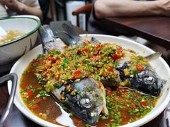 -艺味深尝(云锦路店)