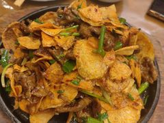 -长寿参鸡汤(朝韩风情街店)