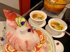 -满堂匠心川宴·私房菜(天府三街店)
