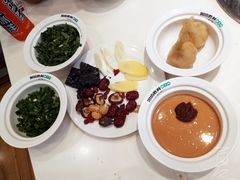 -阳坊胜利涮羊肉(阳坊老店)