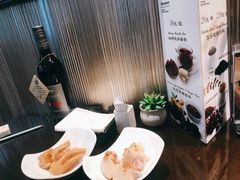 -惠州白鹭湖雅居乐喜来登度假酒店-采悦轩中餐厅
