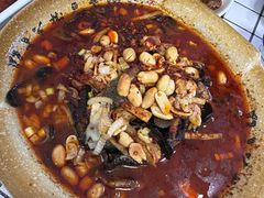 -乐乐餐厅(湘子庙街店)