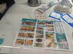 -0317火锅鸡·清真(正达店)