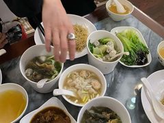 -恩宁刘福记(东华东路店)