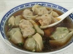 鲜肉馄饨-古徽州馄饨店(宝安路店)