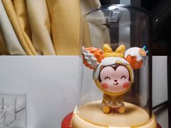 -泡泡玛特POPMART(大卫城店)