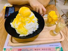 -糖糖屋•糖水•雪花冰店(时尚天河店)