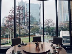 -广州花园酒店