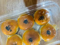 -泸溪河桃酥(海陵万象城店)