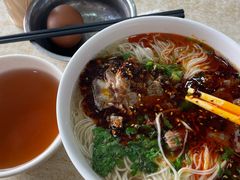 -玉香宫河州牛肉拉面