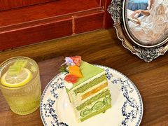 -花间烘焙BLossom Bakery