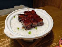 -新白鹿餐厅(龙游路总店·杭帮菜名店)