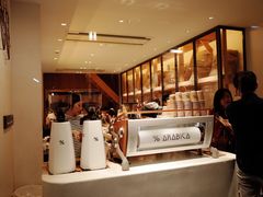 门面-% Arabica(京都东山店)