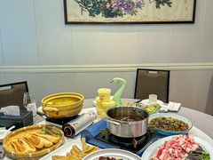 -钱记·乡野菜(紫荆花路店)