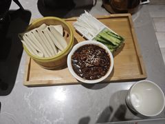 -简普菜烤鱼(苏宁生活广场店)