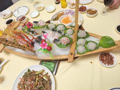 -凯盈阁·顺德私房菜·桑拿鸡