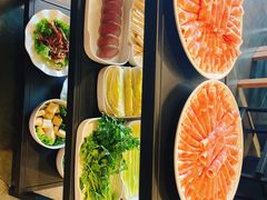 -王婆大虾(五道口店)