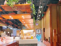 -黑鸡小馆(金源店)