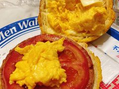 广州首创Big Men菠萝包-敏华冰厅(天河城店)