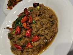 -紫光园·烤鸭(吕家营店)