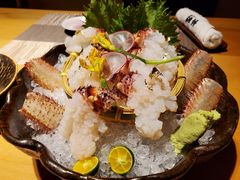 -本逸·割烹料理(湖墅店)
