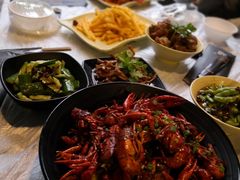 -巴厘龙虾·榜首油焖大虾(洞庭·艺术洋房店)