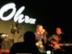 -ohbar live house(人广店)