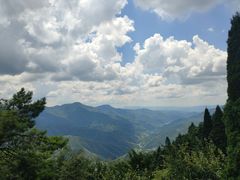 -井冈山风景名胜区