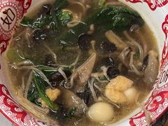 -破店肥哈·东北烧烤·夜宵(南山保利店)