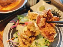 -味太助·银饭食堂(中华城店)