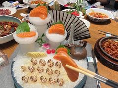 -云境生态园(红谷滩店)