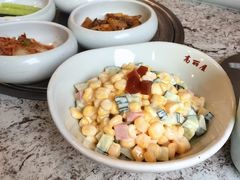 -高丽屋(天宁寺店)