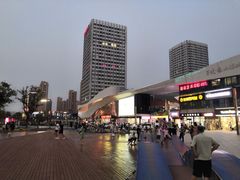 -万达广场(泰安泰山店)