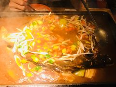 -探鱼·鲜青椒爽麻烤鱼(增城东汇城店)