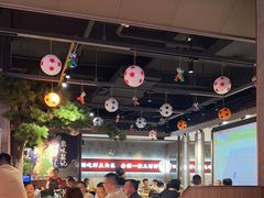 -聚味瞿记·龙虾堂(咸嘉湖店)