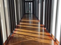 -上海崇明金茂凯悦酒店