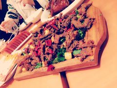 -小土豆北方菜馆(方庄店)