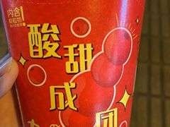 -麦当劳(嘉定店)