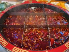-赵家院子佬火锅(重庆总店)