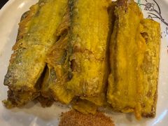 -聚首堂·特色小吃·肘子(什刹海德胜门店)