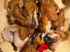 -前海沿·青岛菜(乐客城店)