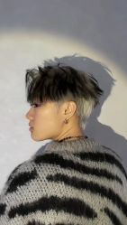 -3AM·S HAIR SALON烫发染发接发