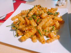 -一个叫川的地方(麒麟新天地店)