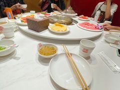 -犇鼎牛潮汕牛肉火锅(新辰里学清路店)