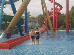 -苏州乐园森林水世界